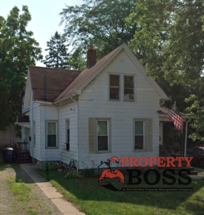 212 Hendricks Street - 1