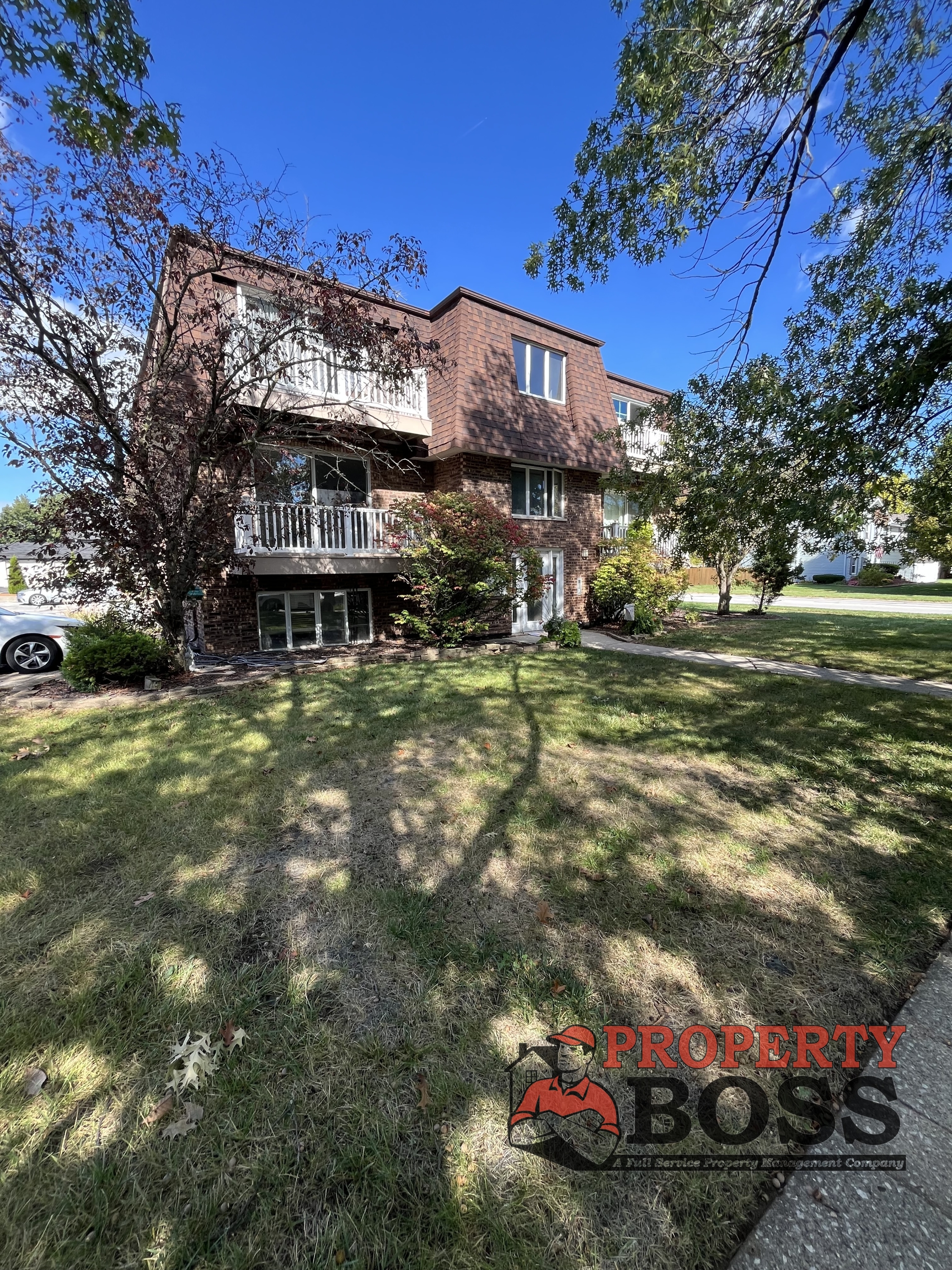 1310 Woodhollow Court - 1