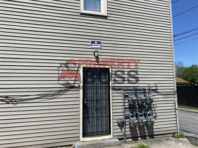 4911 Homerlee Avenue Unit#2R - 2R