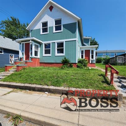 410 York Street Unit 3 - 1