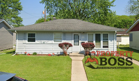 Property main image