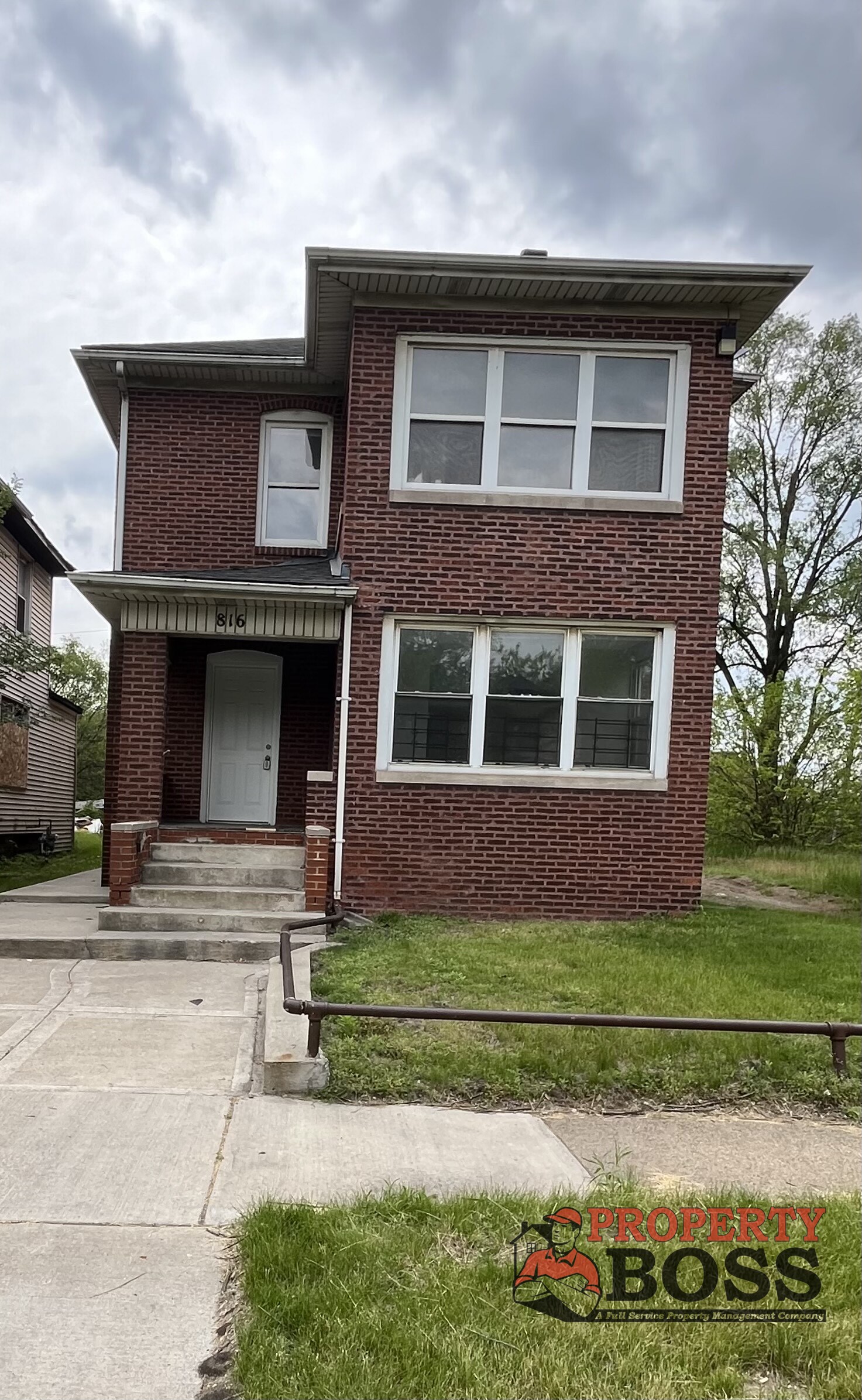 816 Pennsylvania Street