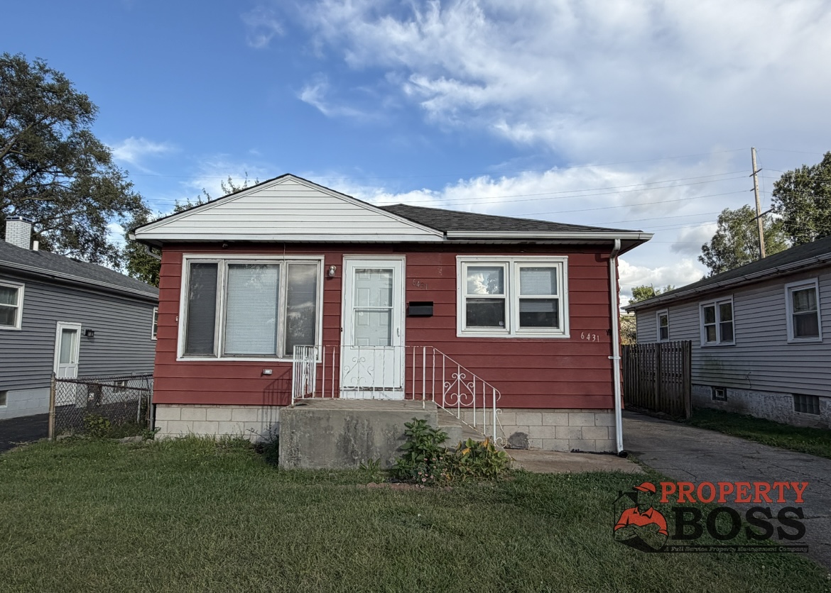 6431 Tennessee Hammond