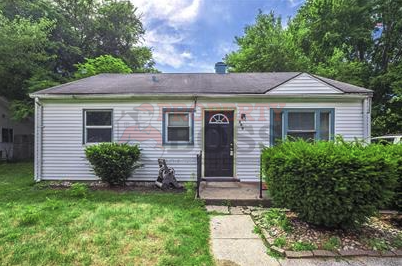 606 North Calumet Avenue