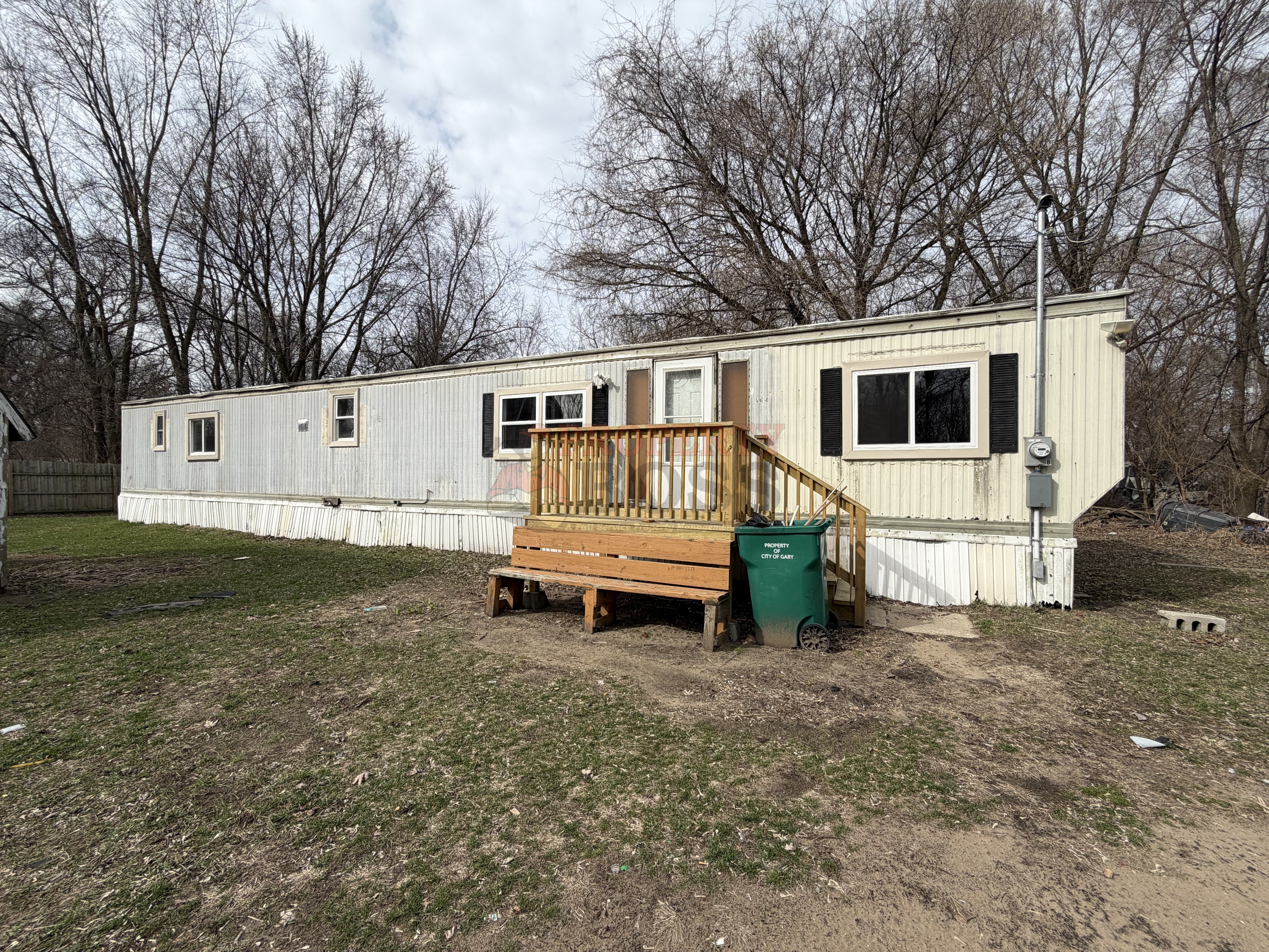 7003 West 21st Avenue Back SW