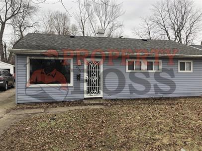 2530 East 22nd Place