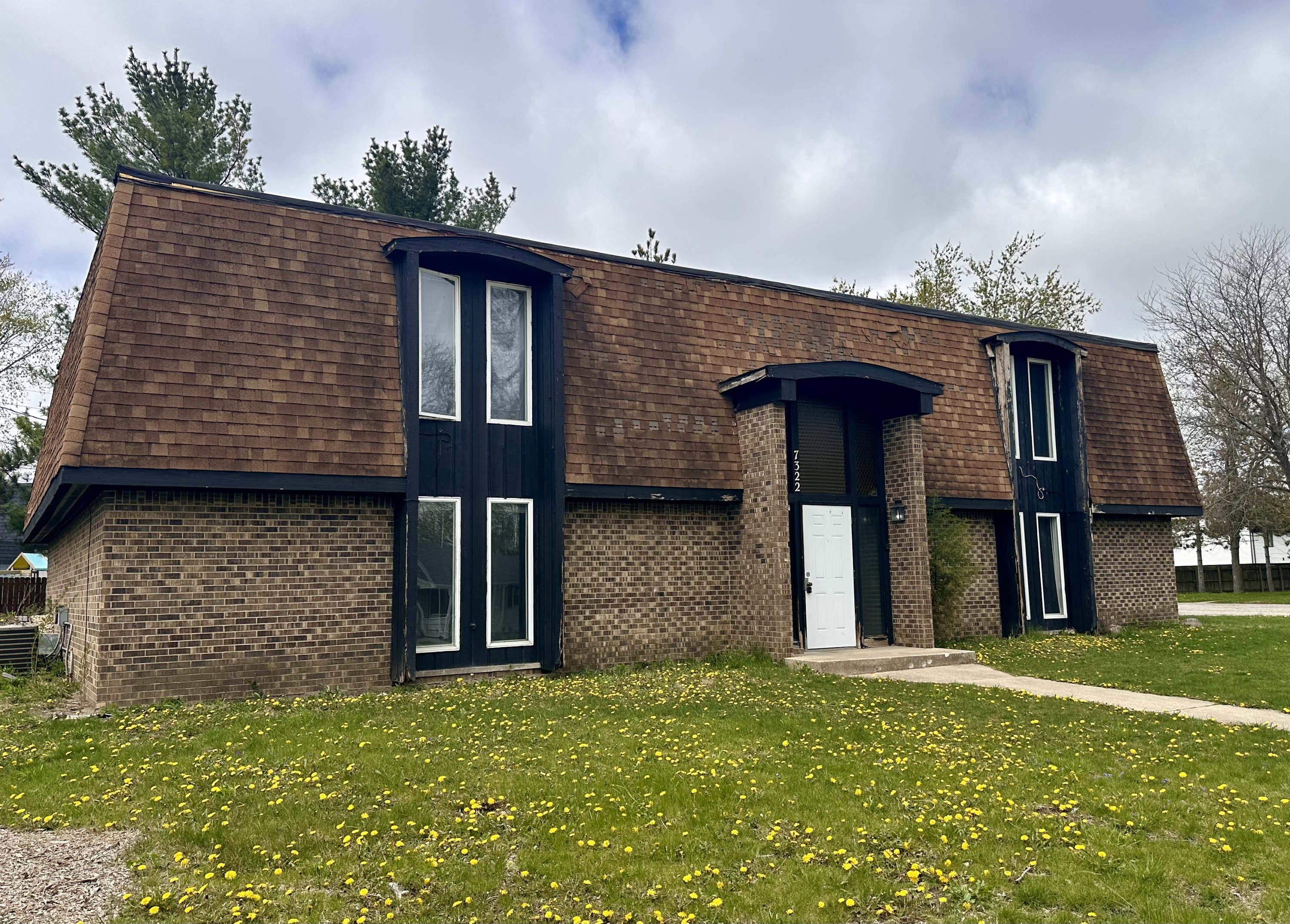 7322 Noble Street #2 - 1