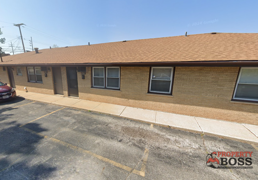 4104 Hohman Avenue Unit 7 - 1