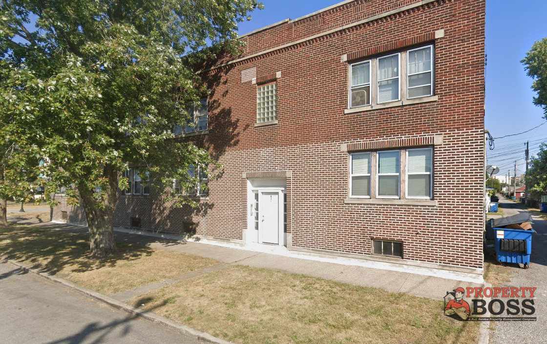 837 East 114th Street