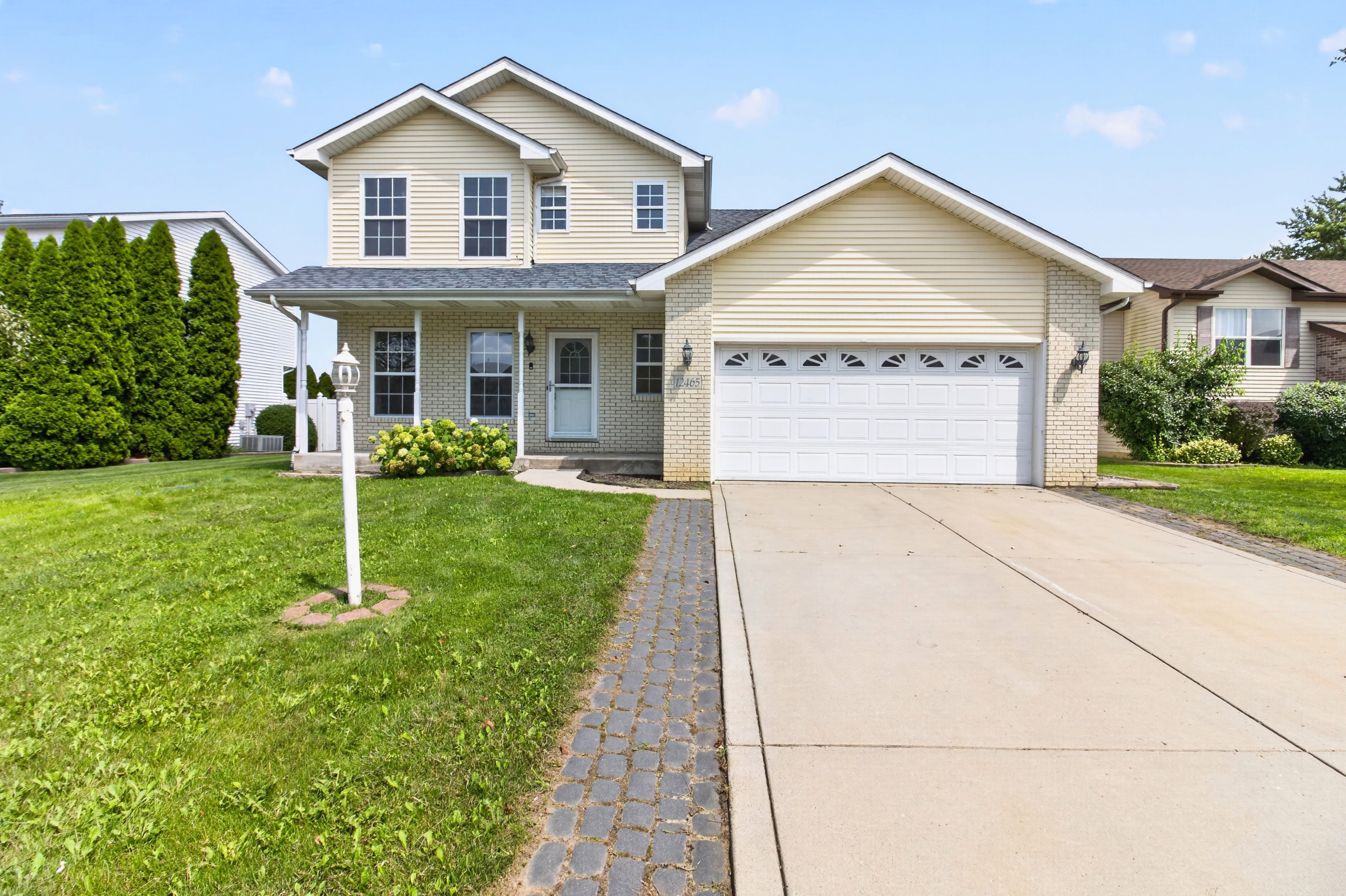 12465 Shelby Place