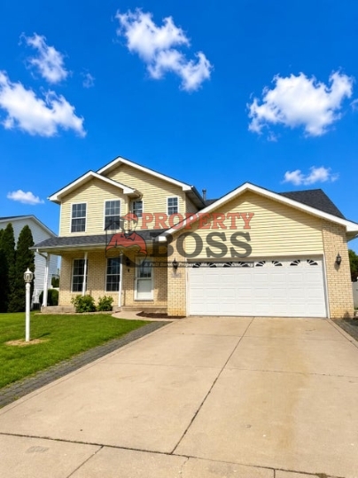 12465 Shelby Place