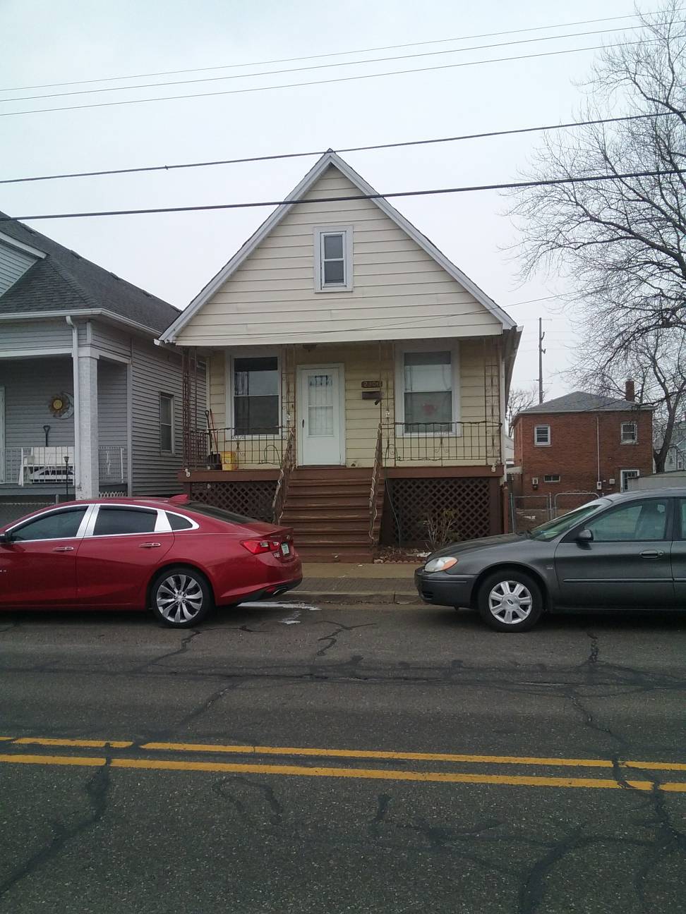 2306 Schrage Ave.