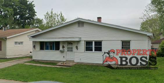 6603 Illinois Avenue