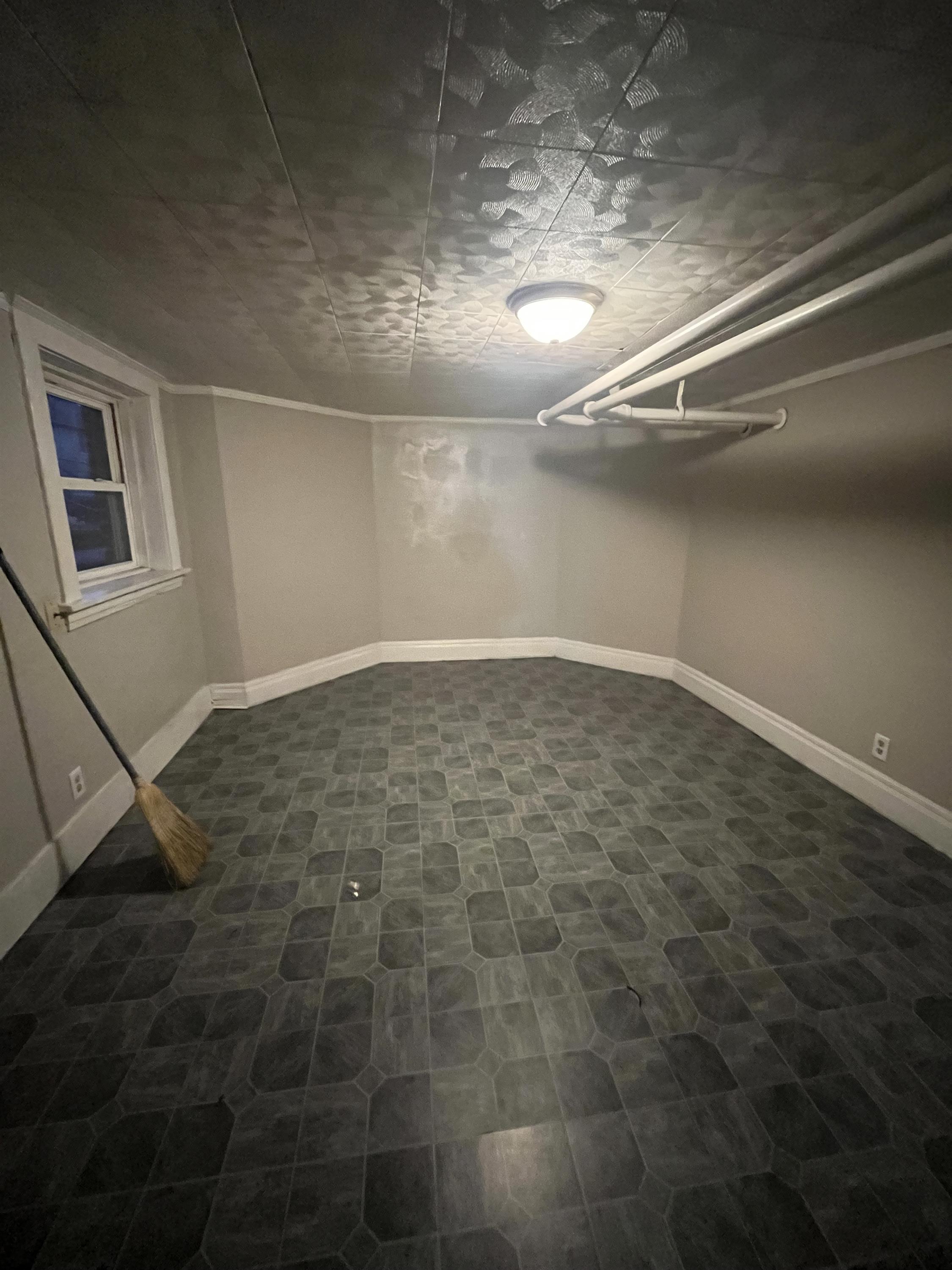 4515 Magoun Avenue-Basement - B