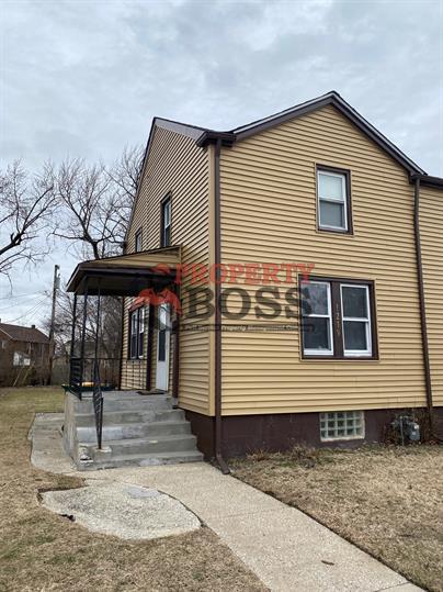 1219 Lyons Street - 1