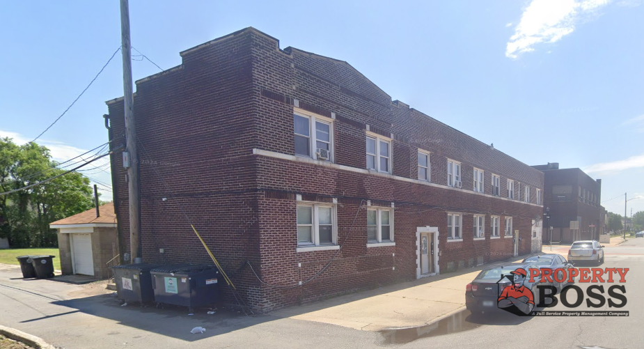 1502 Broadway Street - 1B