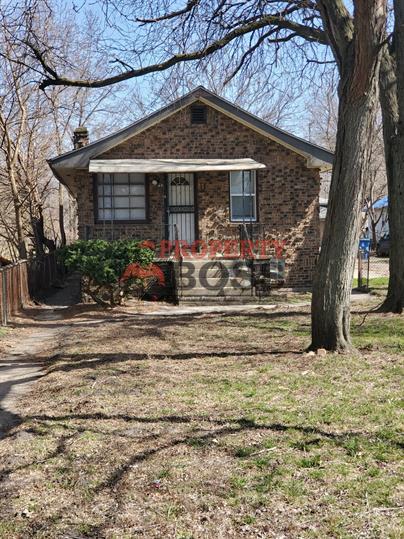 4041 Pennsylvania Street