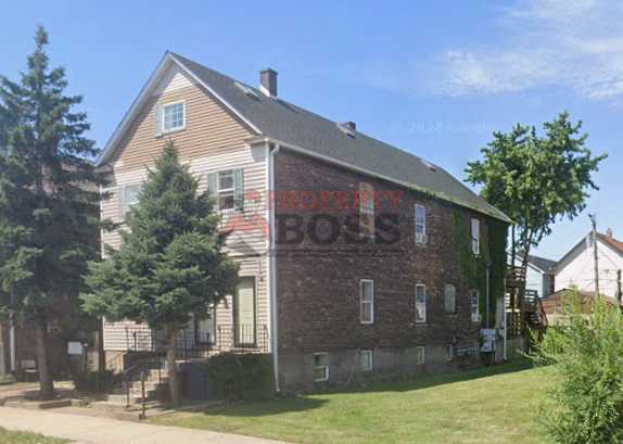 3826 Butternut Street