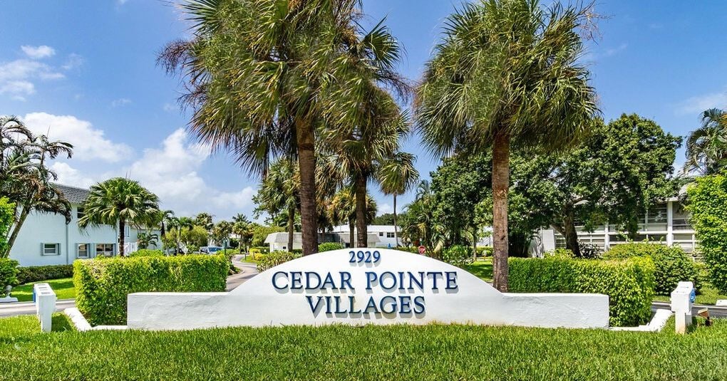 2929 SE Ocean Boulevard APT 115-2