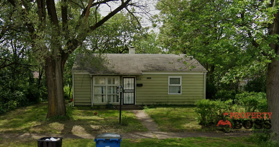 3415 West 21st Place
