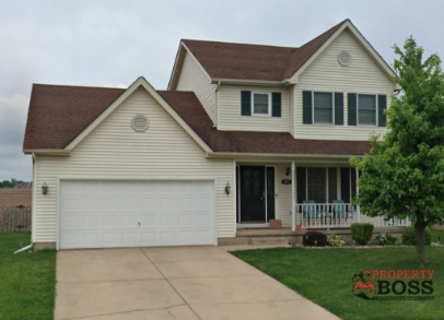 925 West 89th Place
