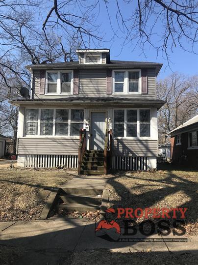 4268 Van Buren Street