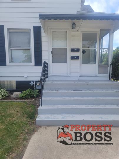 226 May Avenue - 1