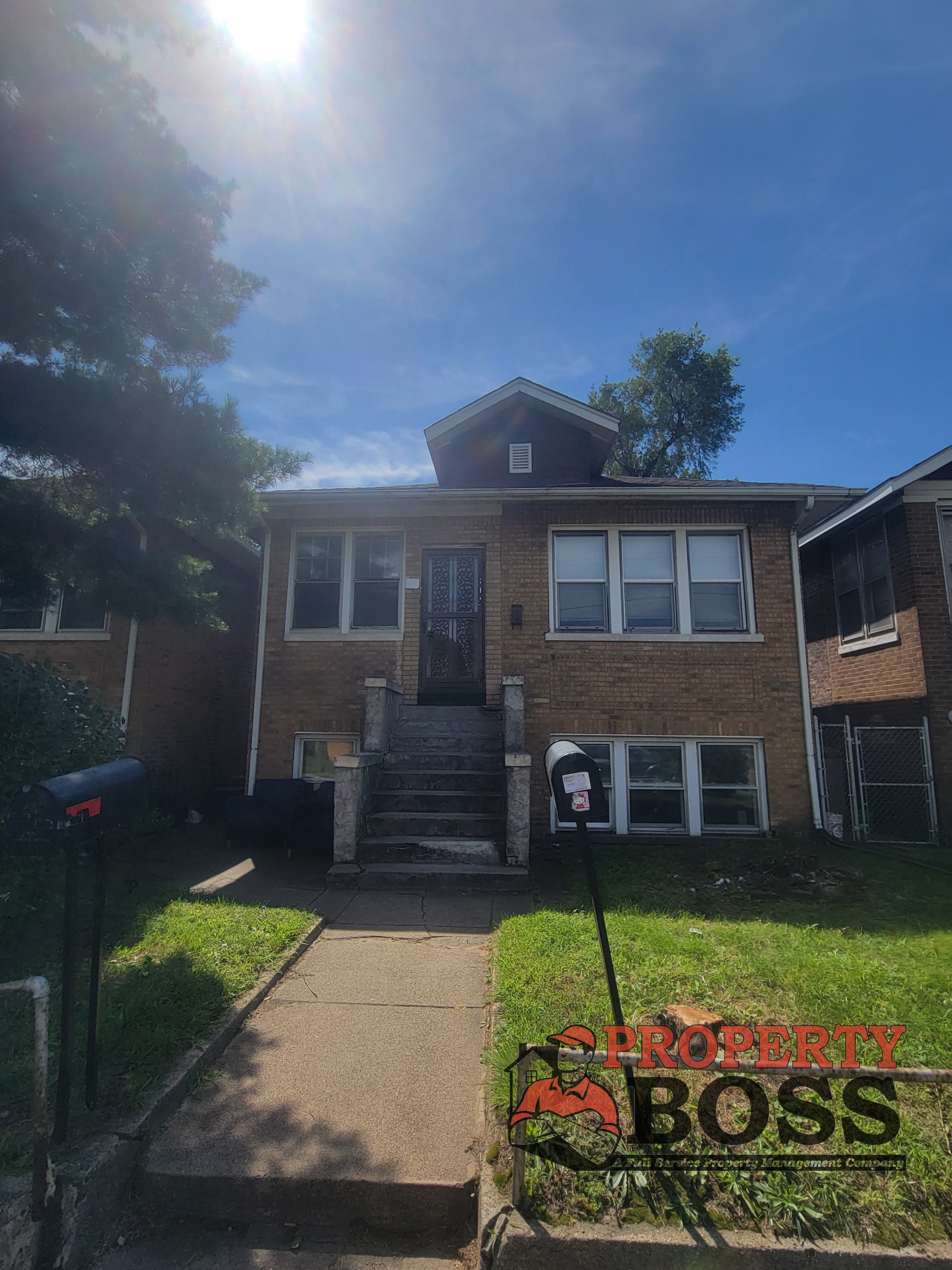 809 West 11th Avenue