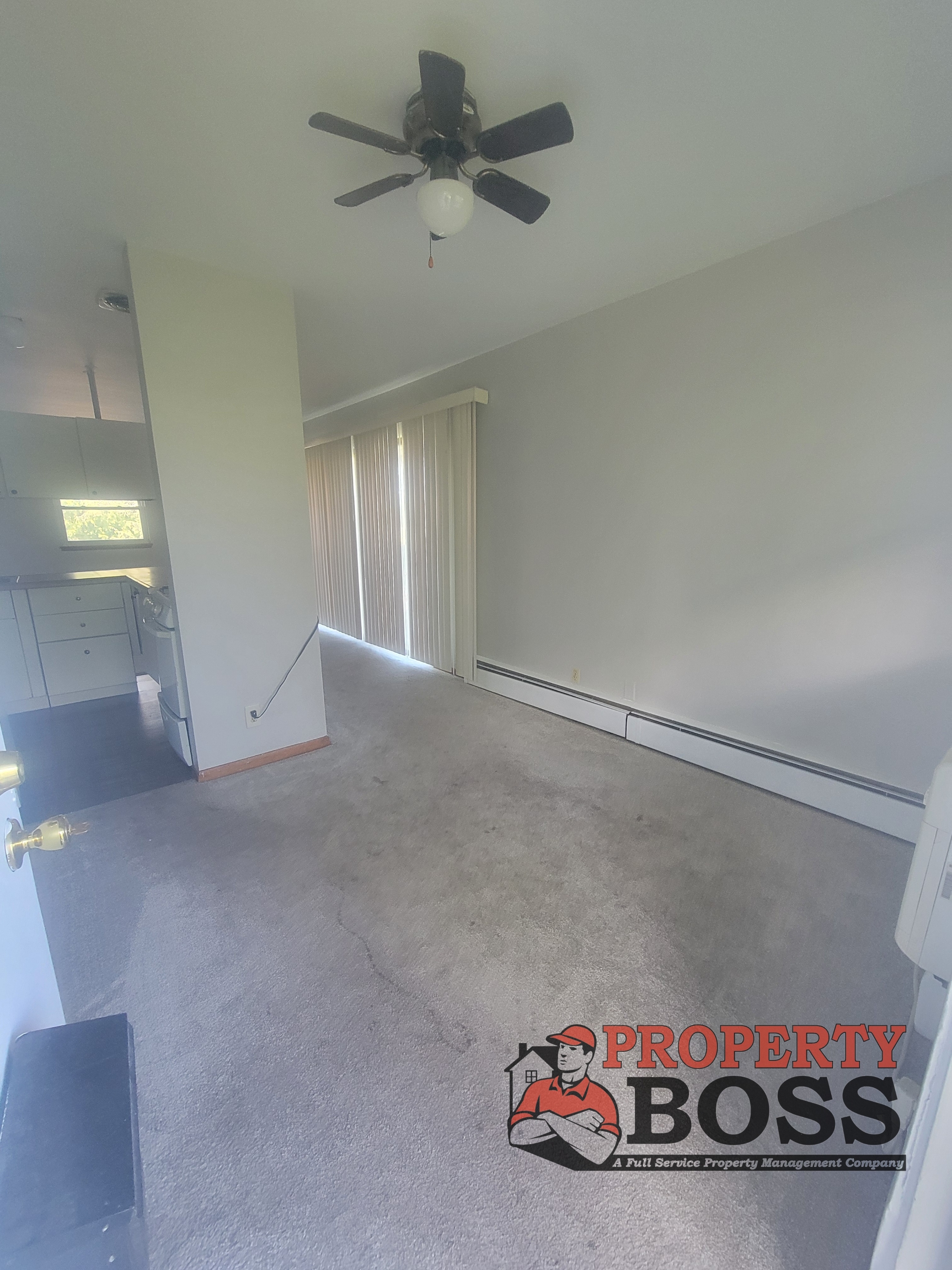 5912 Forest Ave. #206 - 1