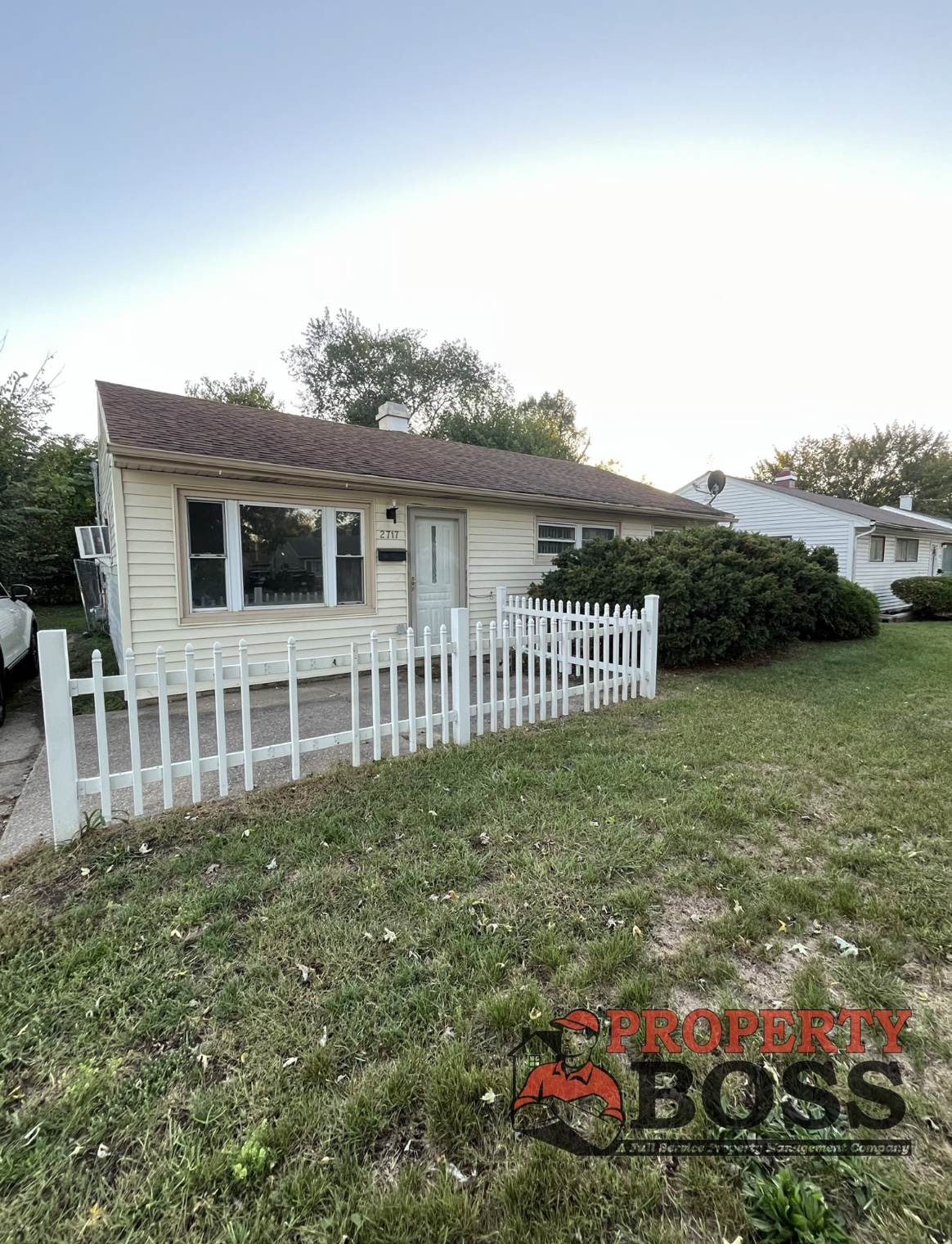 2717 East 22nd Avenue - 1