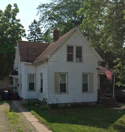 212 Hendricks Street - 1