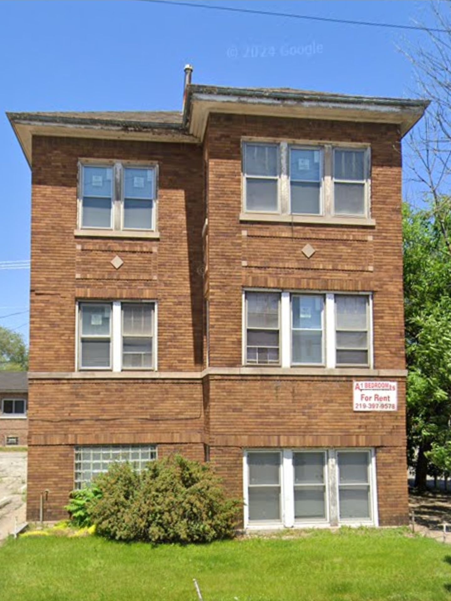 1086 Harrison Boulevard - 1