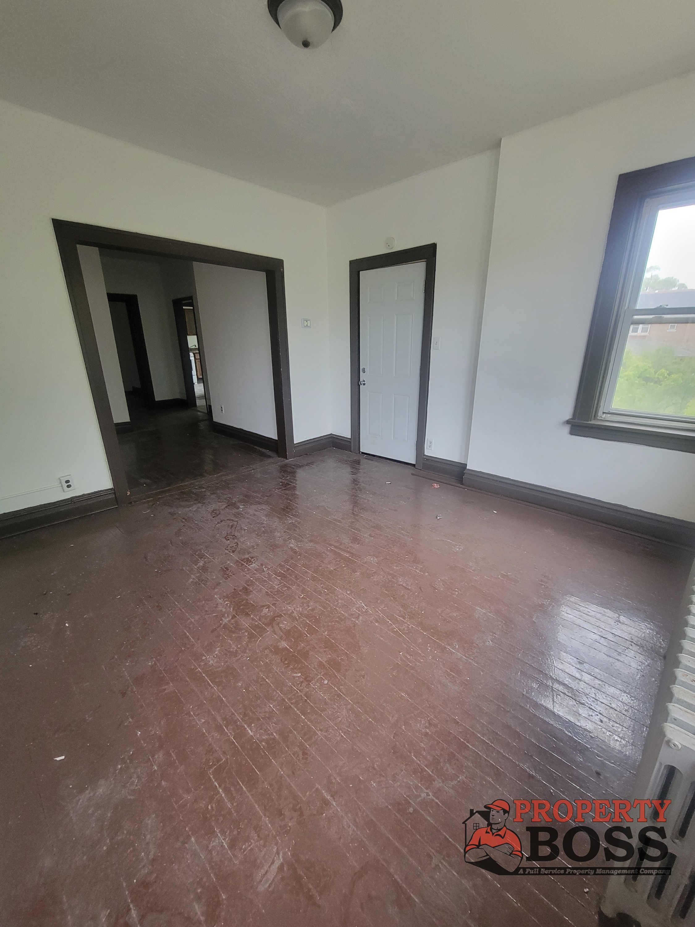 1164 Connecticut Street Apt 2 & 3