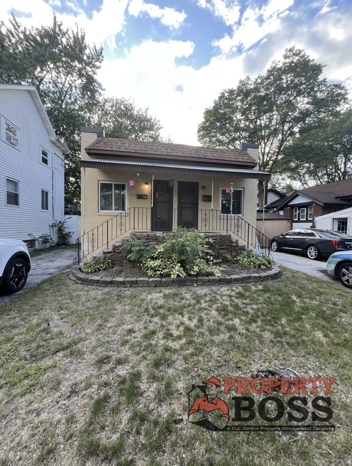 6940 Alabama Ave. #S - 1