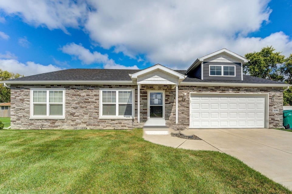3190 West 63rd Lane