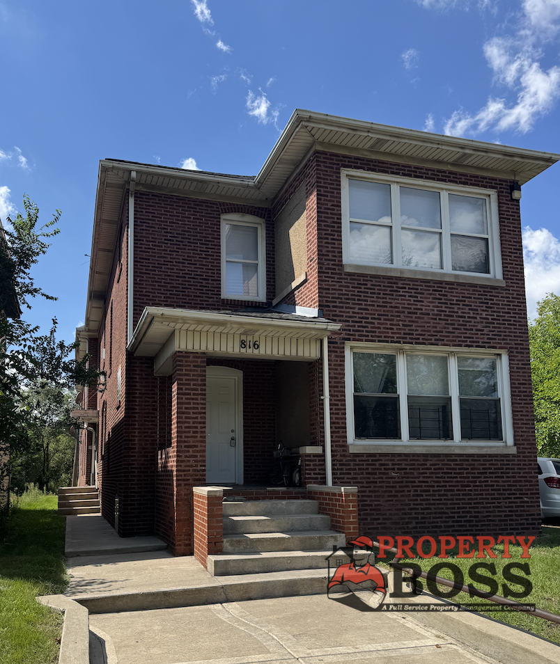 816 Pennsylvania Street