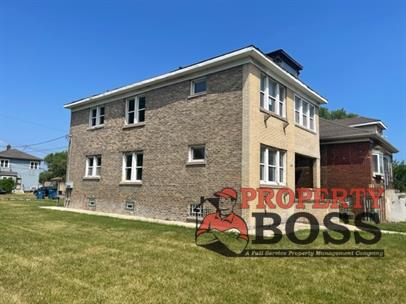 236 Harrison Street Unit 2