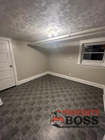 4515 Magoun Avenue-Basement - B