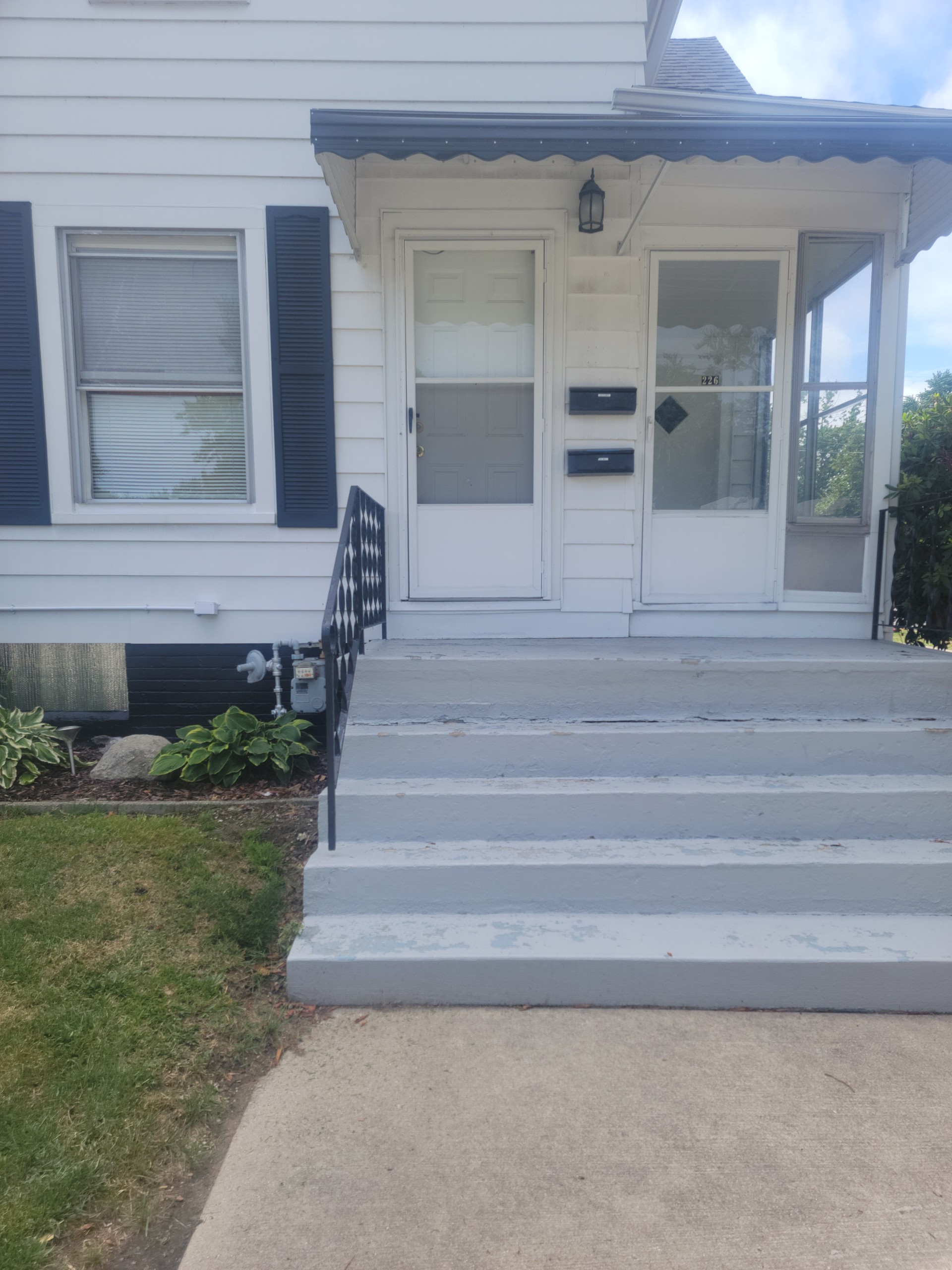 226 May Avenue - 1