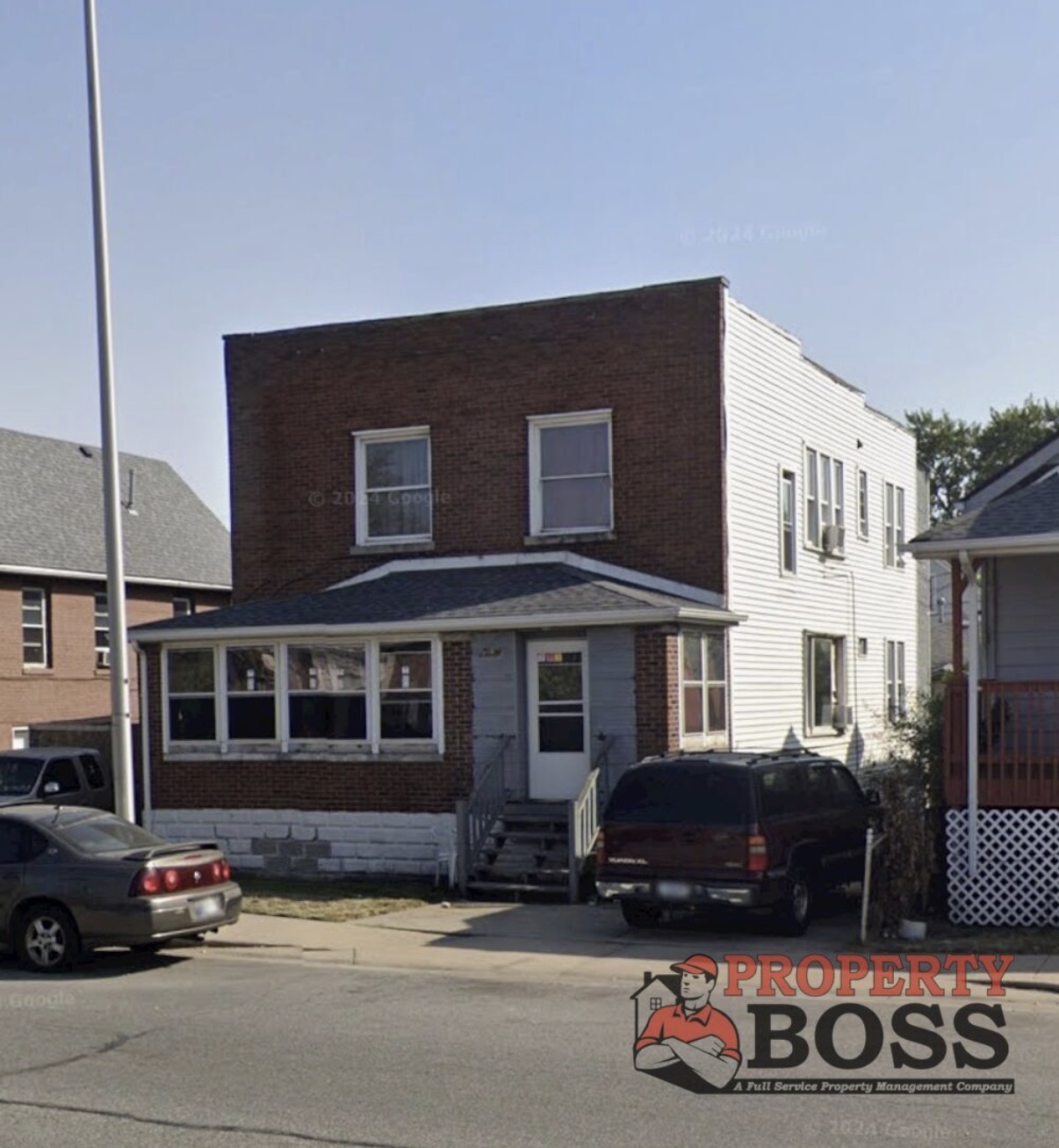 519 W Columbus Dr East Chicago Apt 2 - 1