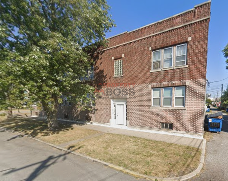 833 East 114th Street