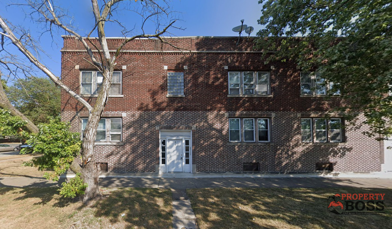 833 East 114th Street