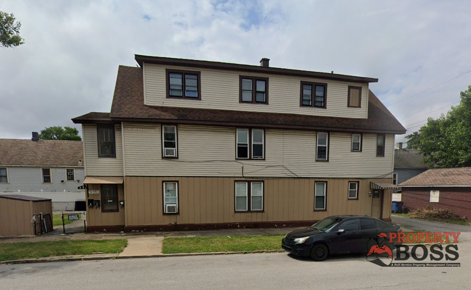 2404 White Oak Avenue Unit 3