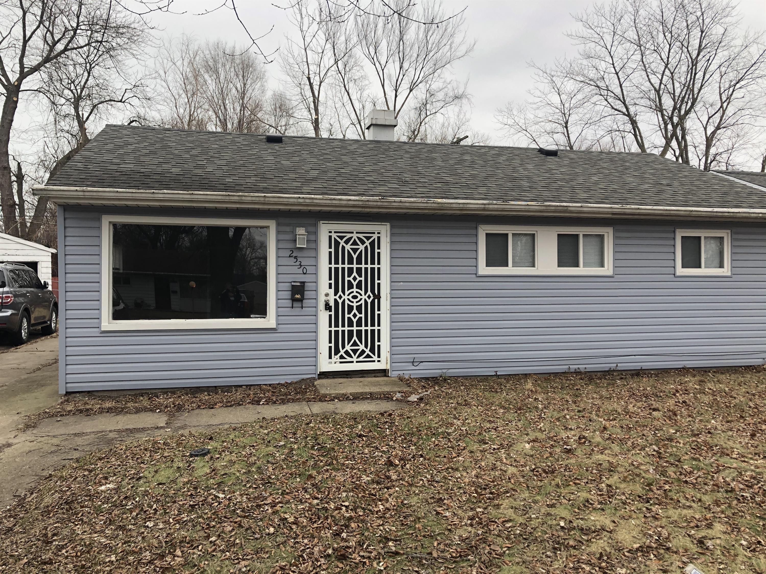 2530 East 22nd Place