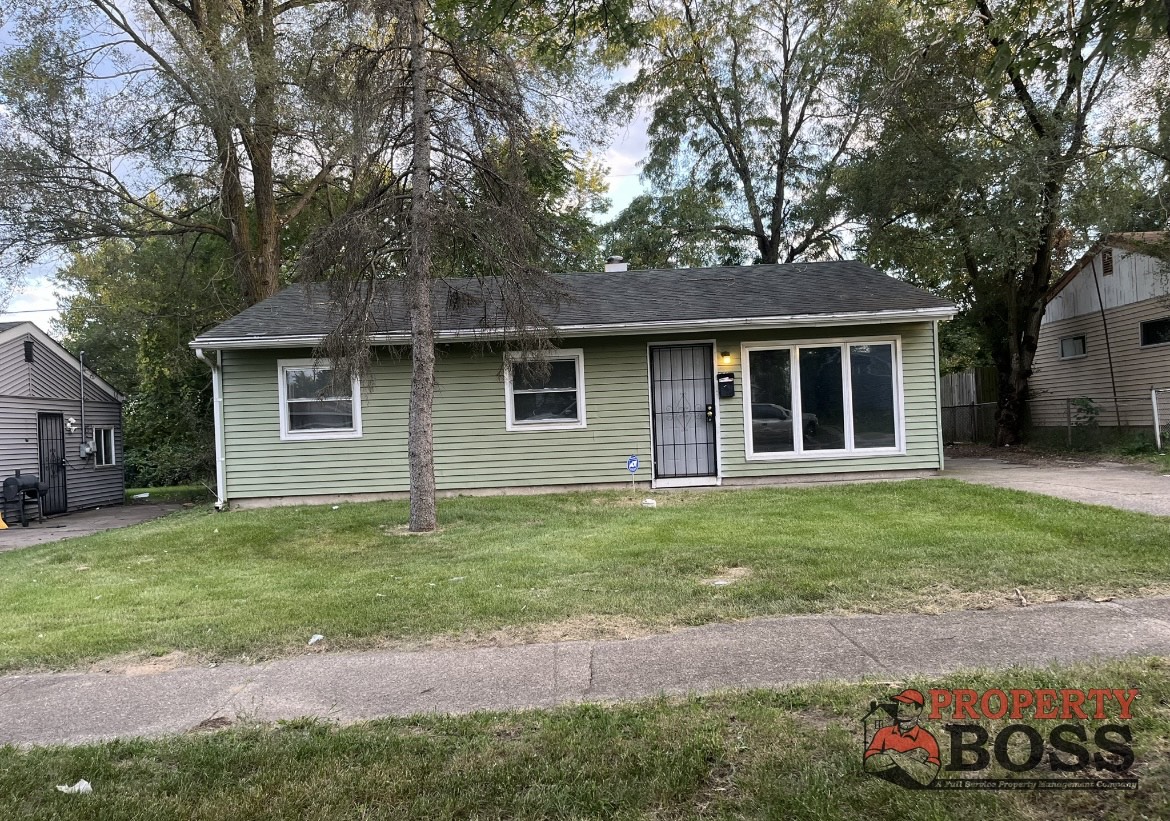 5641 East 13th Place