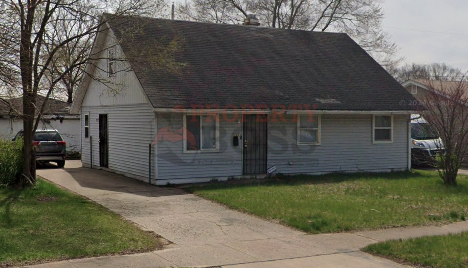 5733 East 13th Place