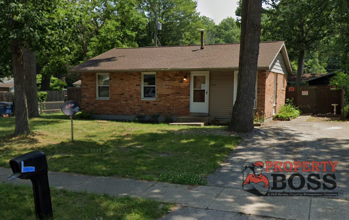 1014 Salem Street