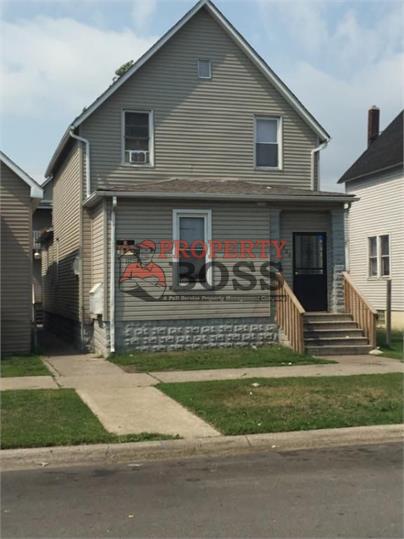4524 Magoun Ave. 1S/ 1st S RH in East Chicago, IN