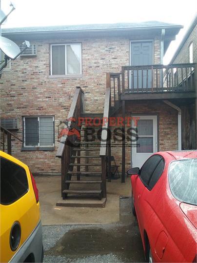 4945 Northcote Avenue 1E in East Chicago, IN