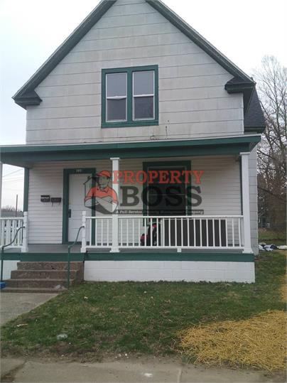 114 South Porter Street in Michigan City, IN